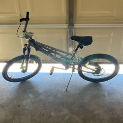 Bike  R20