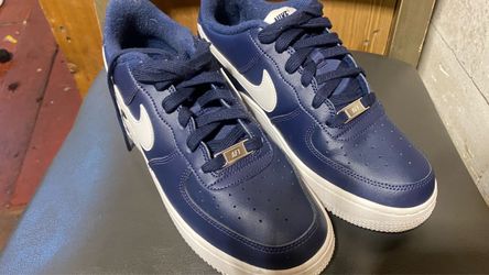Nike Air Force Ones ‘07