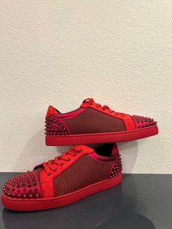 Christian louboton brand new