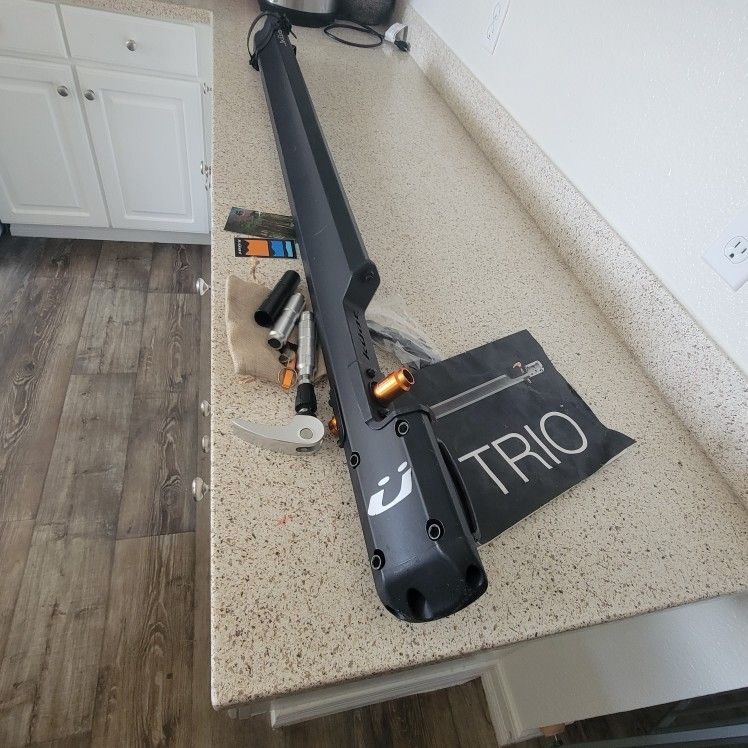 Kuat Trio Roof Bike Rack for Sale in San Diego CA OfferUp
