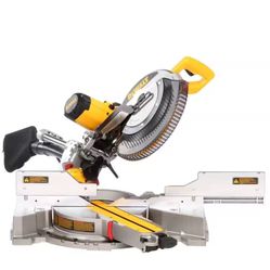 Dewalt 12 Inch Compound Miter Saw