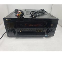 Pioneer Elite VSX-55TXi 7.1 Channel Surround Sound 100 Watt Receiver ■■TESTED●●