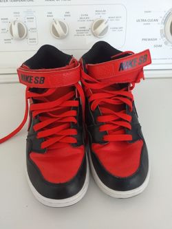 Tenis en muy buen estado