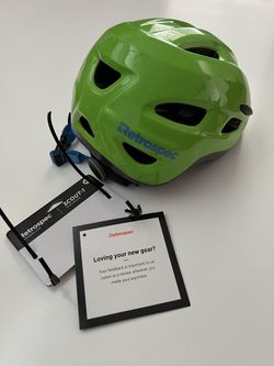 Retrospec helmet