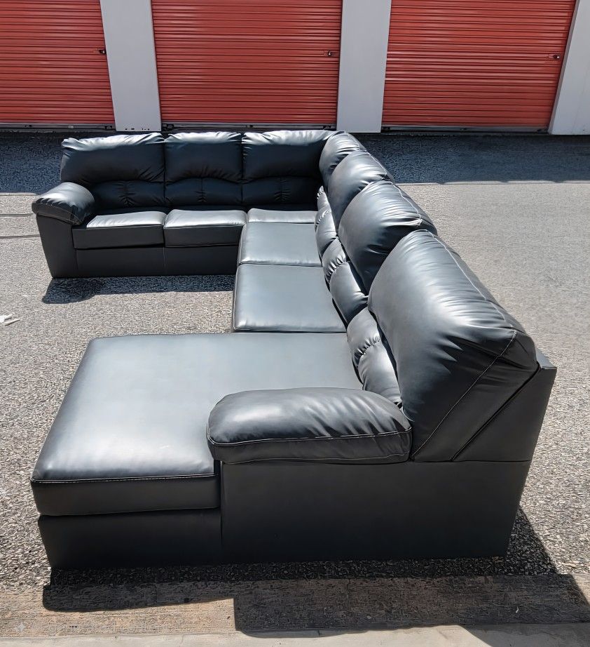 Sofa (Sectional) 