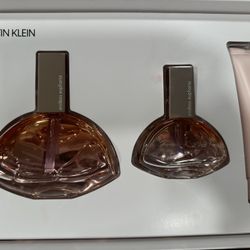 Perfume Set 