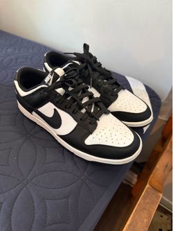 Nike Pandas