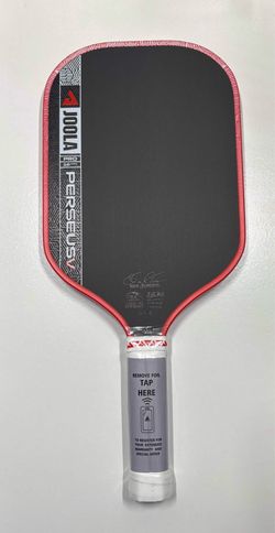Joola Perseus Pro V Pickleball Paddle