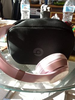 Dre beats sloo 3