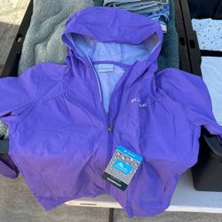 Windbreaker 