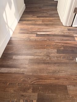 Waterproof SPC flooring Laminate