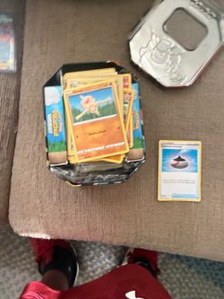 Pokémon trading card game a
