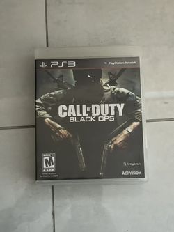 PS3 Games