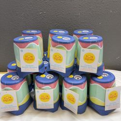 Cyclone Bubble Machine - Sun Squad