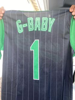 G-Baby Jersey