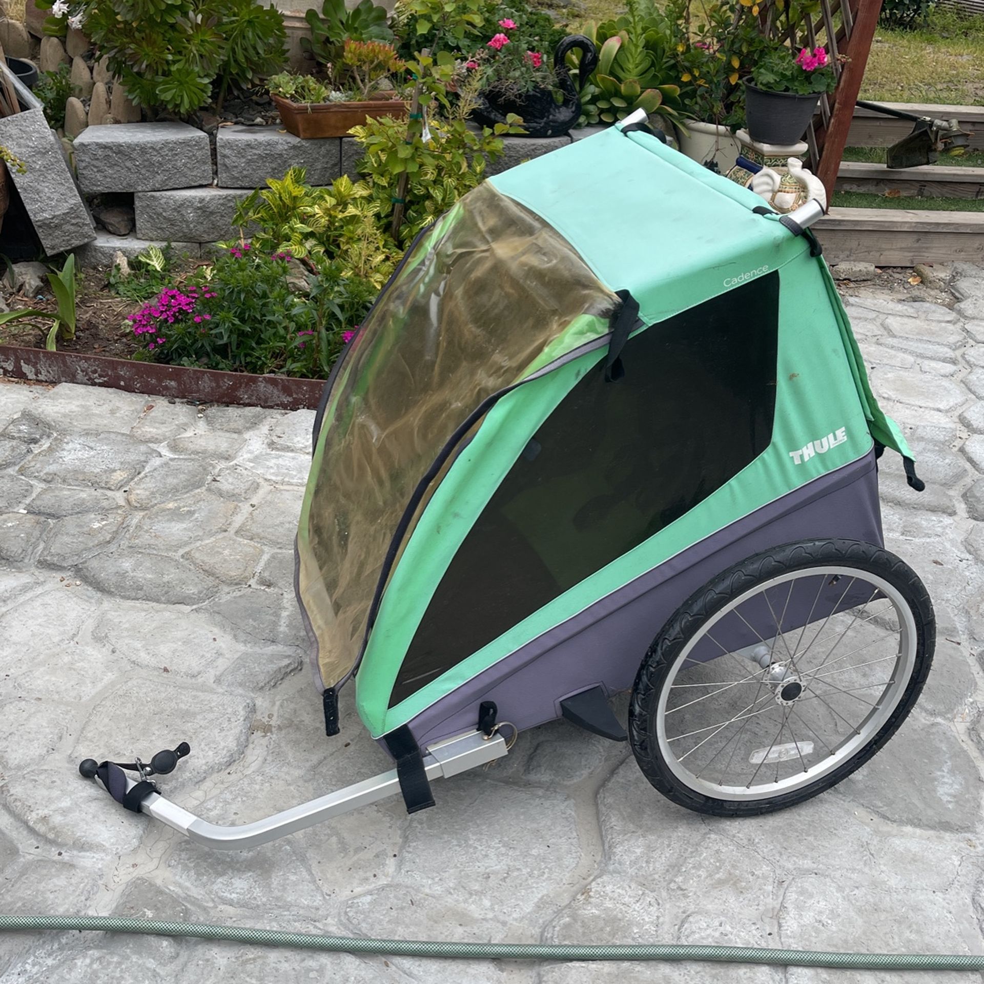 Bicycle Trailer 