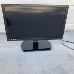 29in Computer Monitor
