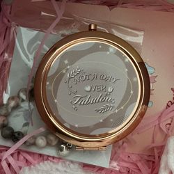 Birthday gift for women