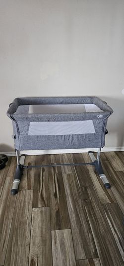 Babyjoy Bedside Bassinet