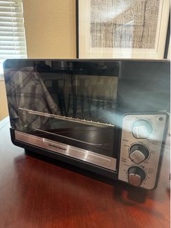 Hamilton Beach Air Fryer / Oven