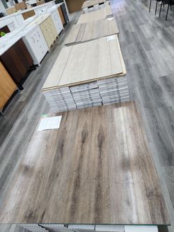 Flooring