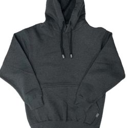 Charcoal Pro Club Hoodie