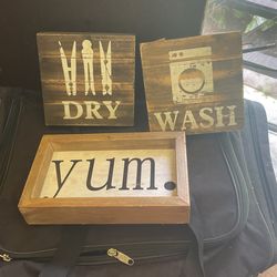 Wall Decor