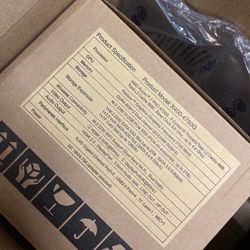 Minisforum X400 - 470G Mini PC Brand New In Box