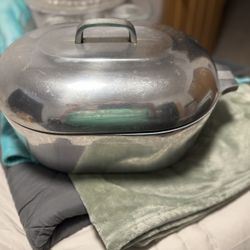 Magnalite Roasting Pan 