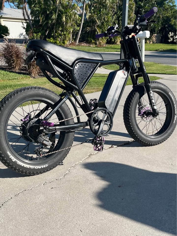ridstar q20