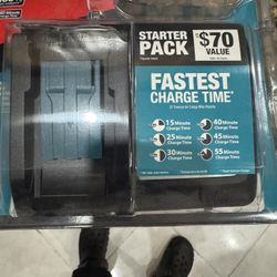 Makita Fast Charger New