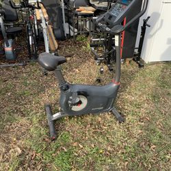 Exercise Bike 