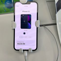 iPhone 13!!