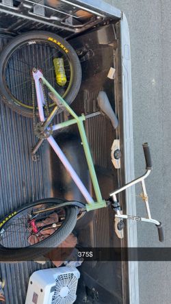 Bmx