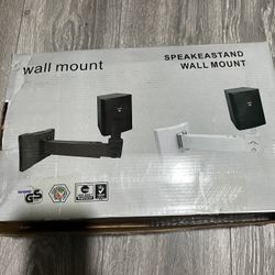 Wall Mount