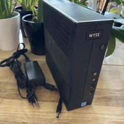 Dell Wyse 7010 Extended