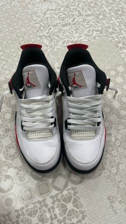 Jordan 4 Size 7y