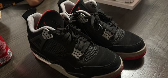 Jordan’s 4 retro