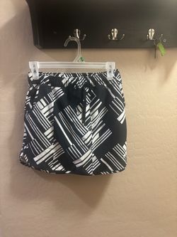Golf Skort