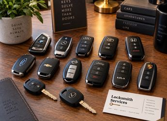 car key sales