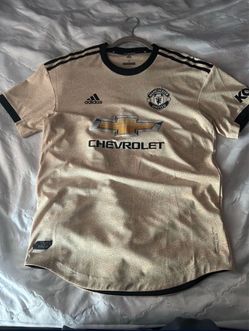 Manchester United jersey