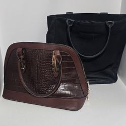 Single Purses Or Buy Both For $60
