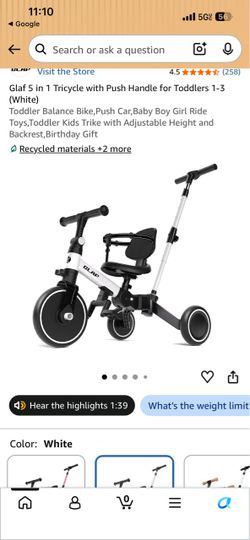 Tricycle