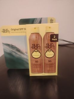 Skin care sunscreen 25$