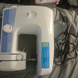Electric Sewing Machine 