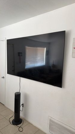 Samsung smart tv 75”
