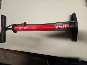 Bike Pump