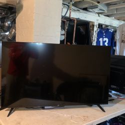TCL Smart Tv 50 Inch 