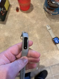 Garmin Vivosmart 4