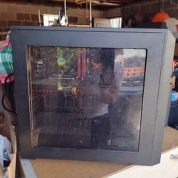 Cyberpower Pc C Series Gaming Tower